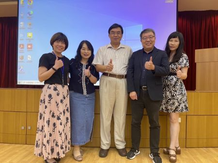 Hortech Company_오웬 리_신주 과학 공원_마케팅 위원회